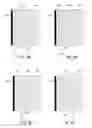 Fig. 09 - Evaluating and imaging volumetric void space location for cement evaluation