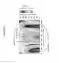 Fig. 12 - Low contrast anti-reflection articles with reduced scratch and fingerprint visibility