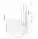 Fig. 13 - Low contrast anti-reflection articles with reduced scratch and fingerprint visibility