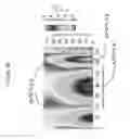 Fig. 16 - Low contrast anti-reflection articles with reduced scratch and fingerprint visibility