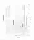 Fig. 19 - Low contrast anti-reflection articles with reduced scratch and fingerprint visibility