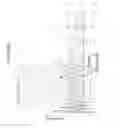 Fig. 31 - Low contrast anti-reflection articles with reduced scratch and fingerprint visibility