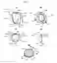 Fig. 03 - Free-form surface lens, method of designing free-form surface lens, free-form surface mirror, method of designing free-form surface mirror, and projection type video display apparatus
