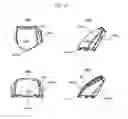 Fig. 08 - Free-form surface lens, method of designing free-form surface lens, free-form surface mirror, method of designing free-form surface mirror, and projection type video display apparatus