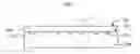 Fig. 01 - Light guide plate and manufacture method of light guide plate