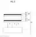 Fig. 06 - Backlight unit, liquid crystal display device, and wavelength conversion member