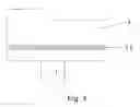 Fig. 03 - Position-limiting structure for backlight module, backlight module and display device