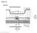 Fig. 11 - Display with heat radiation
