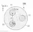 Fig. 01 - Multicore fiber and optical cable