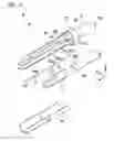 Fig. 08 - OPTICAL FIBER SPLICING STRUCTURE
