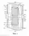 Fig. 08 - Blind-mating optical ferrule assemblies