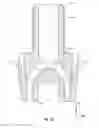 Fig. 10 - Cable connector