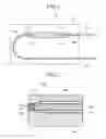 Fig. 02 - Optical component including a high-relative-refractive-index-index-difference optical fiber a single-mode optical fiber an optical device and a fixing member to fix a relative opsition