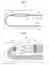 Fig. 05 - Optical component including a high-relative-refractive-index-index-difference optical fiber a single-mode optical fiber an optical device and a fixing member to fix a relative opsition