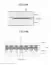 Fig. 10 - Optical component including a high-relative-refractive-index-index-difference optical fiber a single-mode optical fiber an optical device and a fixing member to fix a relative opsition
