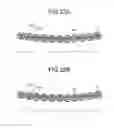 Fig. 14 - Optical component including a high-relative-refractive-index-index-difference optical fiber a single-mode optical fiber an optical device and a fixing member to fix a relative opsition