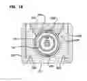 Fig. 14 - Splice-on cable breakout assembly