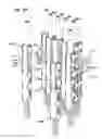 Fig. 20 - Splice-on cable breakout assembly
