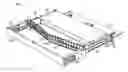 Fig. 01 - Modularly mountable cable management systems and associated methods