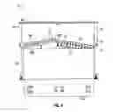 Fig. 06 - Modularly mountable cable management systems and associated methods