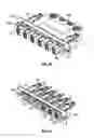 Fig. 18 - Modularly mountable cable management systems and associated methods