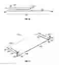 Fig. 27 - Modularly mountable cable management systems and associated methods