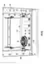 Fig. 35 - Modularly mountable cable management systems and associated methods