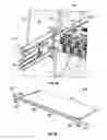 Fig. 41 - Modularly mountable cable management systems and associated methods