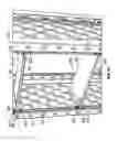 Fig. 42 - Modularly mountable cable management systems and associated methods