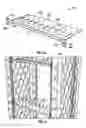 Fig. 43 - Modularly mountable cable management systems and associated methods