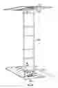 Fig. 48 - Modularly mountable cable management systems and associated methods