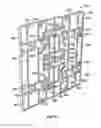 Fig. 51 - Modularly mountable cable management systems and associated methods