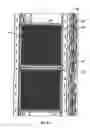 Fig. 55 - Modularly mountable cable management systems and associated methods
