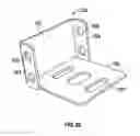 Fig. 57 - Modularly mountable cable management systems and associated methods