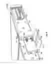 Fig. 58 - Modularly mountable cable management systems and associated methods