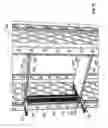Fig. 61 - Modularly mountable cable management systems and associated methods