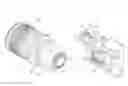 Fig. 01 - Lens barrel, camera body, and imaging device
