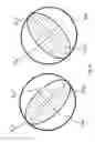 Fig. 09 - Optical device for generating with three-dimensional effect