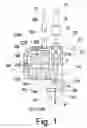 Fig. 02 - Microscope with multiple image sensors for fluorescence imaging of multiple locations and/or wavelengths