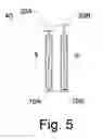Fig. 06 - Microscope with multiple image sensors for fluorescence imaging of multiple locations and/or wavelengths