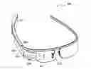Fig. 01 - Plurality of wearable devices sharing partially obstructing view at different angles to overcome visual obstructions
