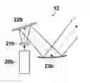 Fig. 01 - Head up display apparatus
