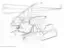 Fig. 01 - Head-up display apparatus for vehicle