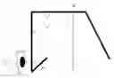 Fig. 01 - Optical Device For Redirecting Field of Vision