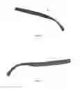 Fig. 07 - Optical Device For Redirecting Field of Vision