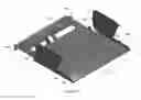 Fig. 10 - Optical Device For Redirecting Field of Vision