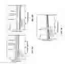 Fig. 09 - Method for forming magneto-optical films for integrated photonic devices