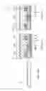 Fig. 14 - Wiring body assembly, structure with conductor layer, and touch sensor
