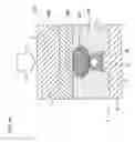 Fig. 17 - Wiring body assembly, structure with conductor layer, and touch sensor