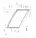 Fig. 03 - Frame assembly and display device